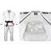Ги Fuji Sports Sekai BJJ Gi White Ги Fuji Sports Sekai BJJ Gi White